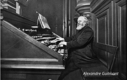 Alexandre Guilmant